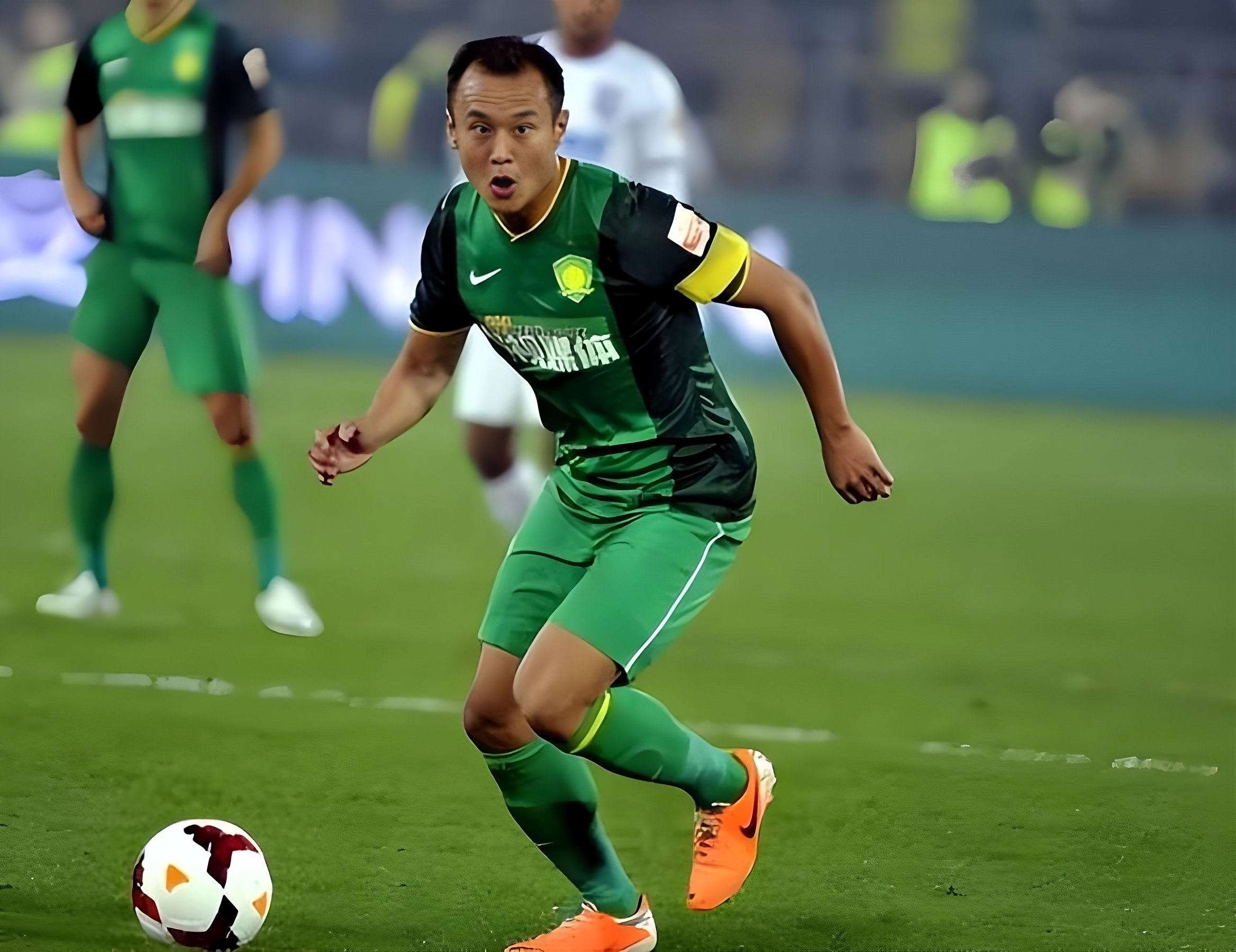 金年会-欧冠倒计时，北京国安今夜豪取连胜，细节引发关注，球迷炸锅，控场能力受关注的简单介绍